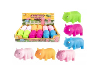 Antistresinė smėliu pripildyta Kiaulytė 15 cm