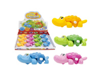 Prisukamas krokodilas 11,5 cm