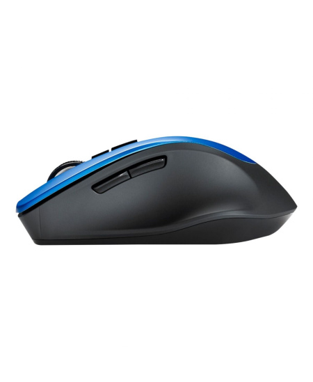 Asus WT425 wireless, Blue, Wireless Optical Mouse