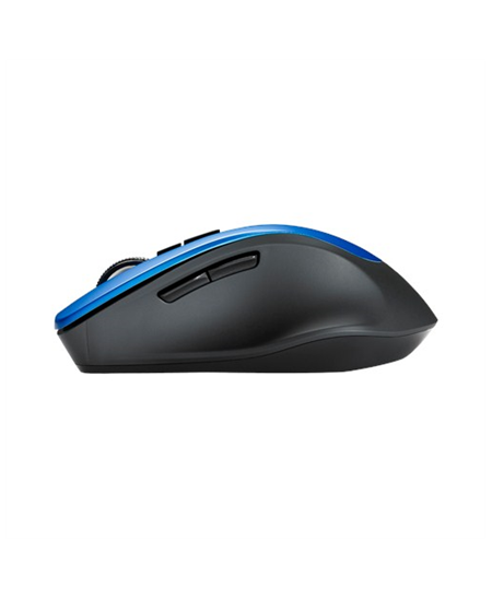 Asus WT425 wireless, Blue, Wireless Optical Mouse