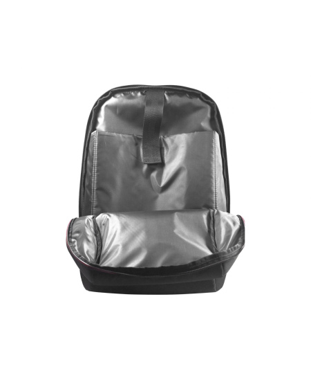 Asus NEREUS Fits up to size 16 ", Black, Backpack