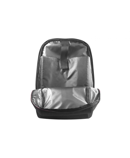 Asus NEREUS Fits up to size 16 ", Black, Backpack