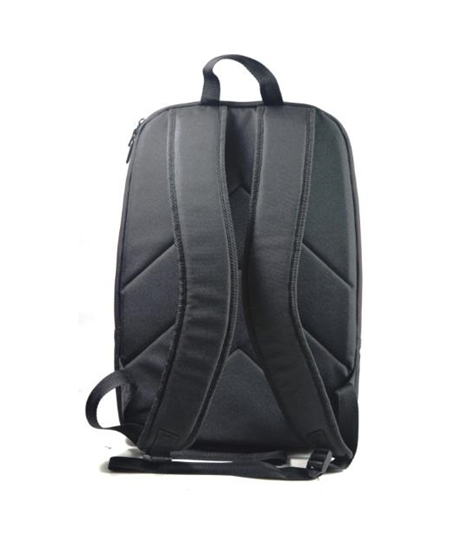 Asus NEREUS Fits up to size 16 ", Black, Backpack