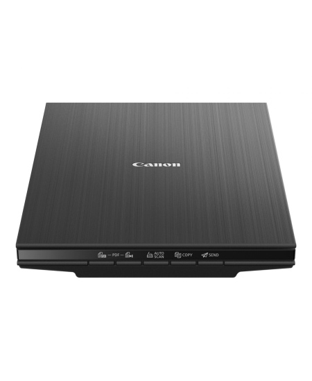 Canon | CanoScan LiDE 400 flatbed scanner | Flatbed