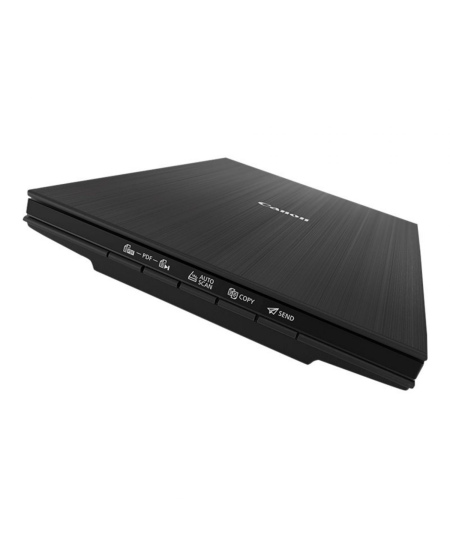 Canon | CanoScan LiDE 400 flatbed scanner | Flatbed