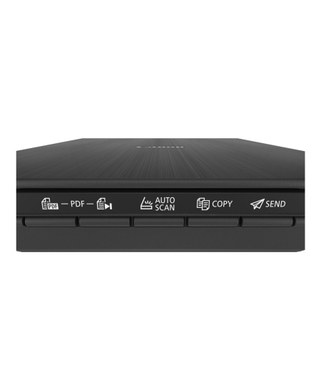 Canon | CanoScan LiDE 400 flatbed scanner | Flatbed