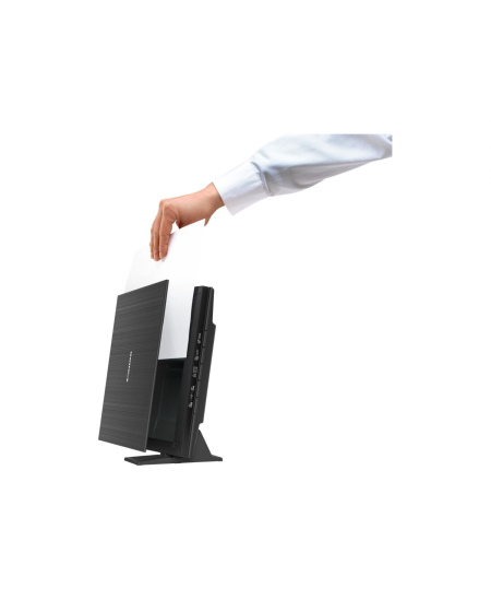 Canon | CanoScan LiDE 400 flatbed scanner | Flatbed