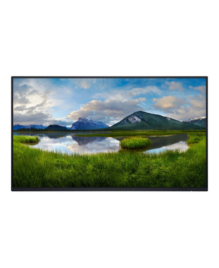 Dell | Monitor Without Stand | P2425HE | 24 " | IPS | 16:9 | 100 Hz | 8 ms | 1920 x 1080 pixels | 250 cd/m² | HDMI ports q