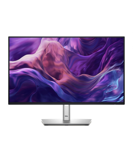 Dell | Monitor Without Stand | P2425HE | 24 " | IPS | 16:9 | 100 Hz | 8 ms | 1920 x 1080 pixels | 250 cd/m² | HDMI ports q