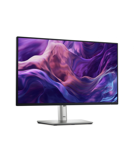 Dell | Monitor Without Stand | P2425HE | 24 " | IPS | 16:9 | 100 Hz | 8 ms | 1920 x 1080 pixels | 250 cd/m² | HDMI ports q