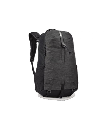 Thule | Nanum, 18L | Hiking Backpack | Black