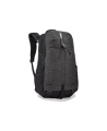 Thule | Nanum, 18L | Hiking Backpack | Black
