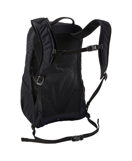 Thule | Nanum, 18L | Hiking Backpack | Black
