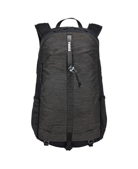 Thule | Nanum, 18L | Hiking Backpack | Black