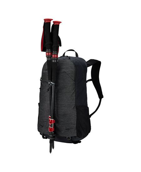 Thule | Nanum, 18L | Hiking Backpack | Black