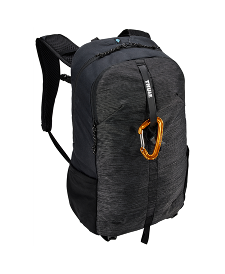 Thule | Nanum, 18L | Hiking Backpack | Black