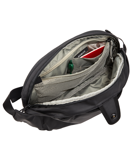 Thule Tact | Crossbody, L | Bag | Black