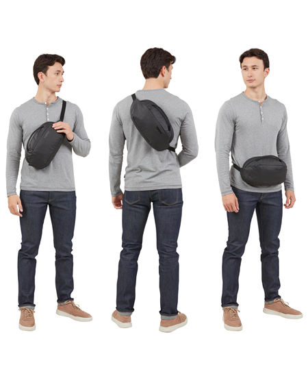 Thule Tact | Crossbody, L | Bag | Black