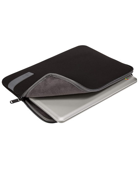 Case Logic Reflect | Fits up to size 13 " | Laptop Sleeve | Black