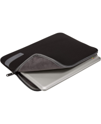 Case Logic Reflect | Fits up to size 13 " | Laptop Sleeve | Black
