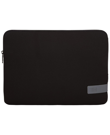 Case Logic Reflect | Fits up to size 13 " | Laptop Sleeve | Black