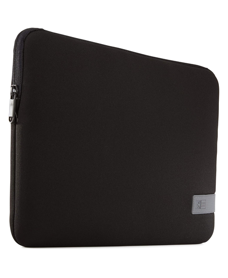 Case Logic Reflect | Fits up to size 13 " | Laptop Sleeve | Black