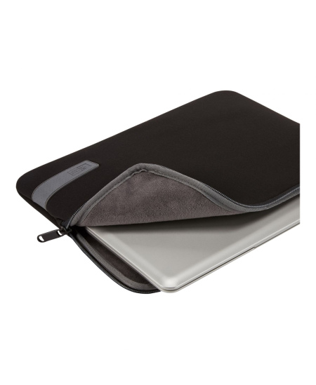 Case Logic Reflect | Fits up to size 13 " | Laptop Sleeve | Black