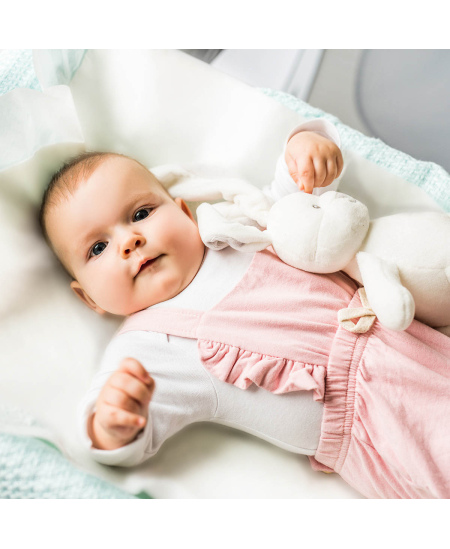 Babyono kūdikio pervystymo paklotai 12vnt 60x90 509/12