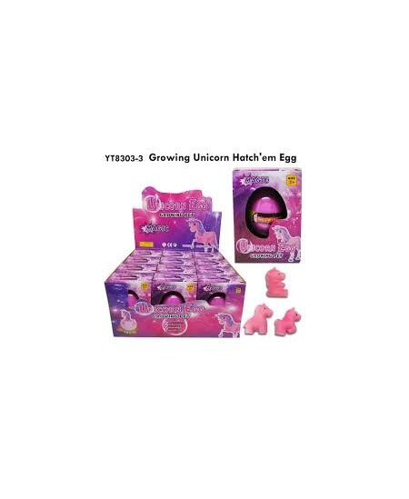 Augantis vienaragio kiaušinis, 6 cm