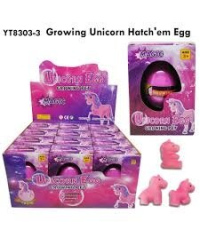 Augantis vienaragio kiaušinis 6 cm