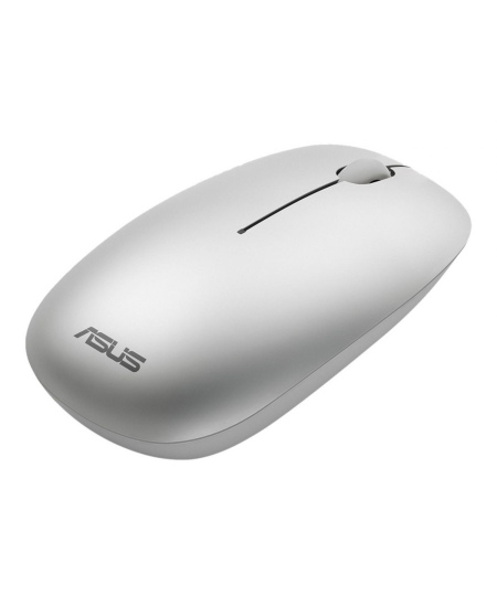 Asus W5000 | Keyboard and Mouse Set | Wireless | US | White