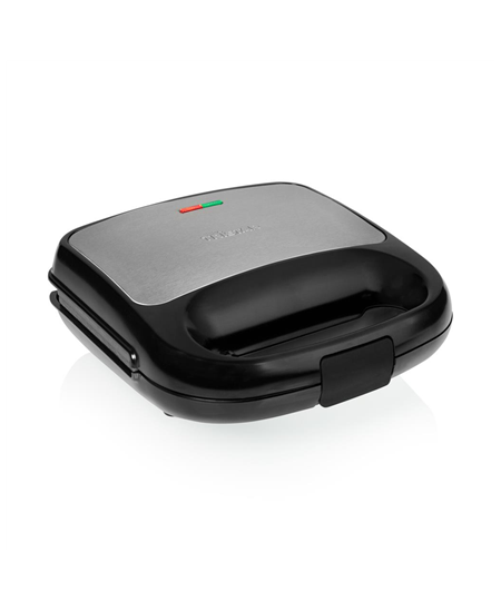 Tristar Sandwich maker 3-in-1 SA-3071 750 W, Number of plates 3, Black