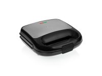 Tristar Sandwich maker 3-in-1 SA-3071 750 W, Number of plates 3, Black