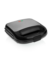 Tristar Sandwich maker 3-in-1 SA-3071 750 W, Number of plates 3, Black