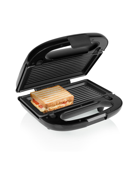 Tristar Sandwich maker 3-in-1 SA-3071 750 W, Number of plates 3, Black