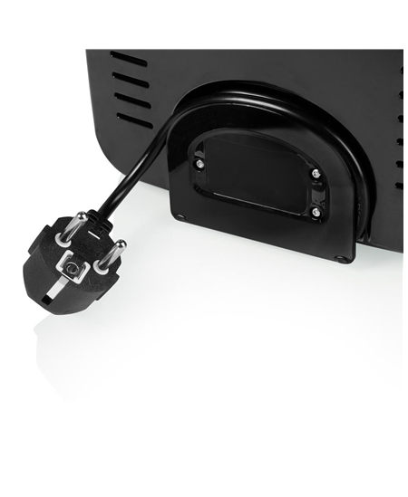 Tristar Sandwich maker 3-in-1 SA-3071 750 W, Number of plates 3, Black