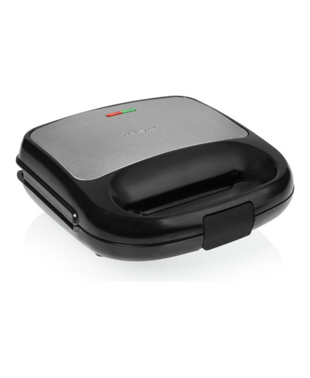 Tristar Sandwich maker 3-in-1 SA-3071 750 W, Number of plates 3, Black