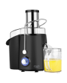 Adler | Juicer | AD 4127 | Type Juicer maker | Matt Black | 1000 W | Number of speeds 2