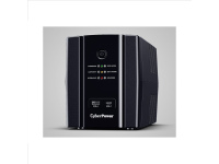CyberPower | Backup UPS Systems | UT1500EG | 1500  VA | 900  W