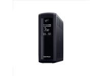 CyberPower | Backup UPS Systems | VP1600ELCD | 1600   VA | 960   W