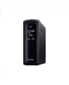 CyberPower | Backup UPS Systems | VP1600ELCD | 1600   VA | 960   W