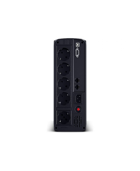 CyberPower | Backup UPS Systems | VP1600ELCD | 1600   VA | 960   W