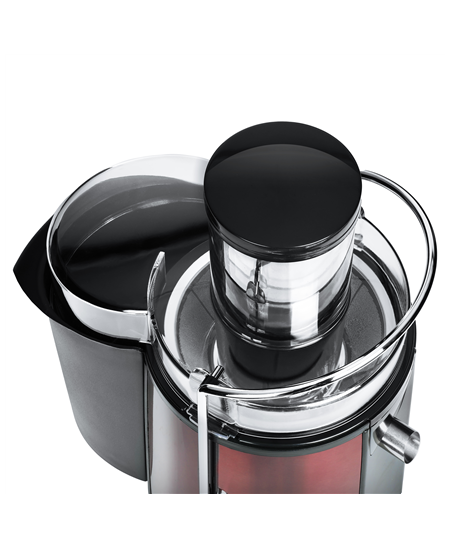 Adler | Juicer | AD 4129 | Type Juicer maker | Copper | 1000 W | Number of speeds 2