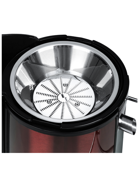 Adler | Juicer | AD 4129 | Type Juicer maker | Copper | 1000 W | Number of speeds 2