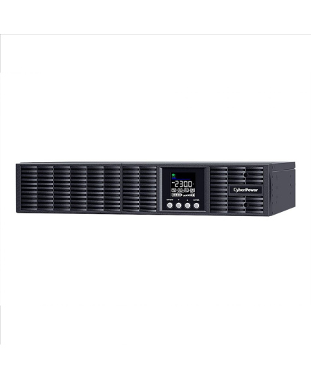 CyberPower | Smart App UPS Systems | OLS2000ERT2UA | 2000 VA | 1800 W