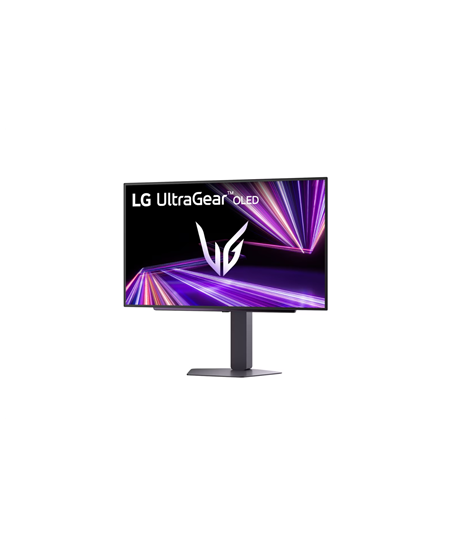 LG | 27GX704A-B | 27 " | OLED | 16:9 | 240 Hz | 0.03 ms | 2560 x 1440 pixels | 250 cd/m² | HDMI ports quantity 2