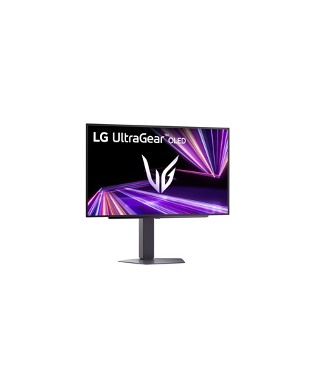 LG | 27GX704A-B | 27 " | OLED | 16:9 | 240 Hz | 0.03 ms | 2560 x 1440 pixels | 250 cd/m² | HDMI ports quantity 2