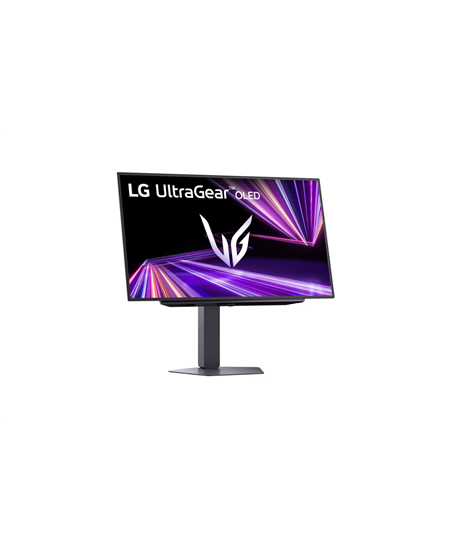 LG | 27GX704A-B | 27 " | OLED | 16:9 | 240 Hz | 0.03 ms | 2560 x 1440 pixels | 250 cd/m² | HDMI ports quantity 2