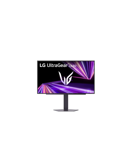 LG | 27GX704A-B | 27 " | OLED | 16:9 | 240 Hz | 0.03 ms | 2560 x 1440 pixels | 250 cd/m² | HDMI ports quantity 2
