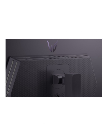 LG | 27GX704A-B | 27 " | OLED | 16:9 | 240 Hz | 0.03 ms | 2560 x 1440 pixels | 250 cd/m² | HDMI ports quantity 2